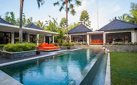 Villa Matha Ubud - Renewal